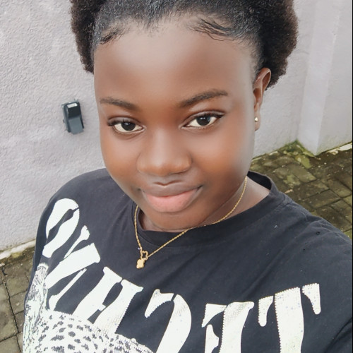 Azaka O. profile photo