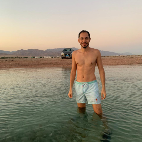 Mohamed A. profile photo