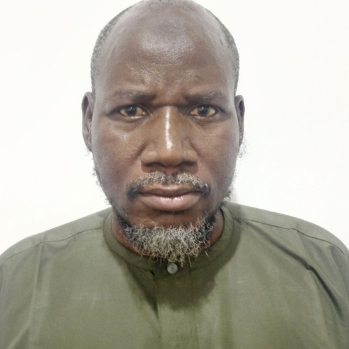 SANI BABACHATA YUSUF S. profile photo