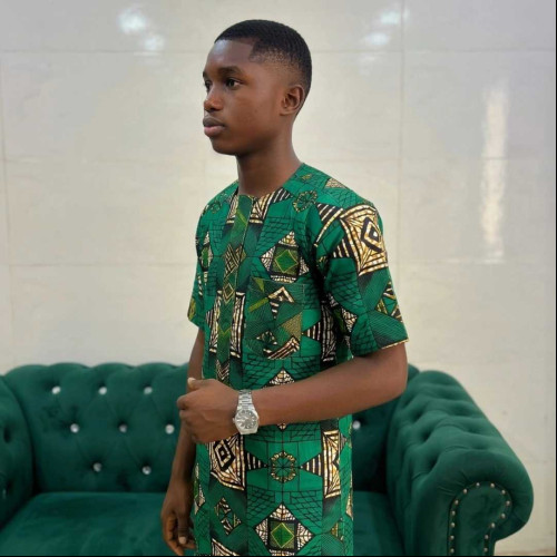 Oguntoye o. profile photo