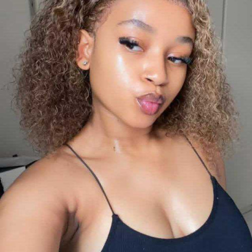 pretty m. profile photo