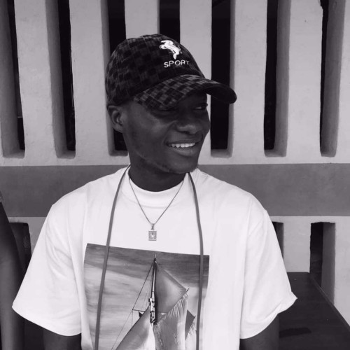 Kingsley A. profile photo