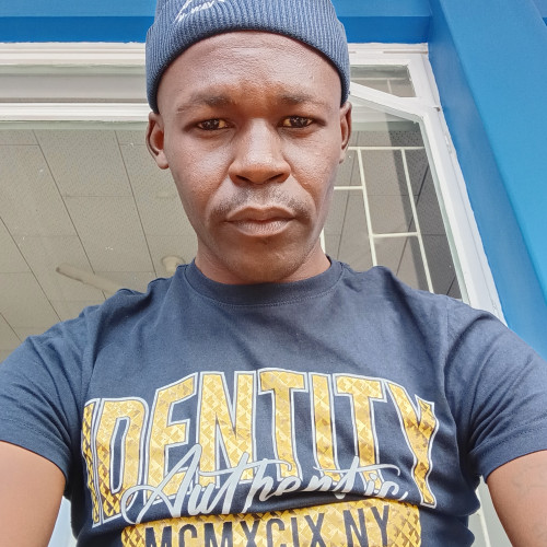 Nhlanhla V. profile photo