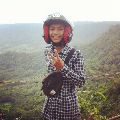 Yogi M. profile photo