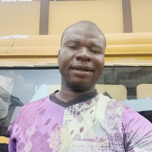 Abiodun M. profile photo