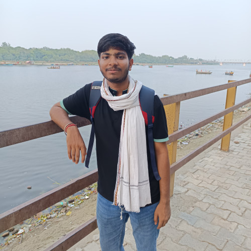 Mukul J. profile photo