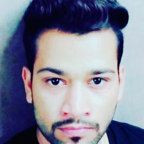 Vikas Pratap S. profile photo