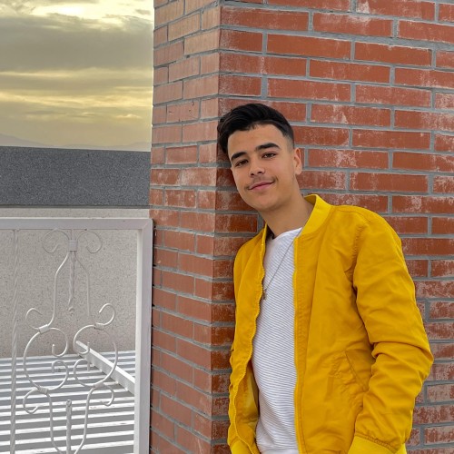 ANAS Z. profile photo