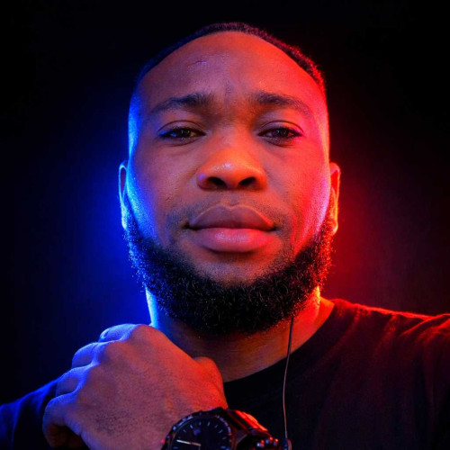 Effiong B. profile photo