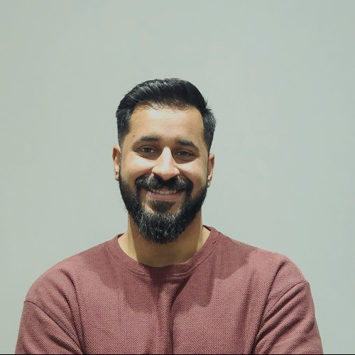 Khalil I. profile photo