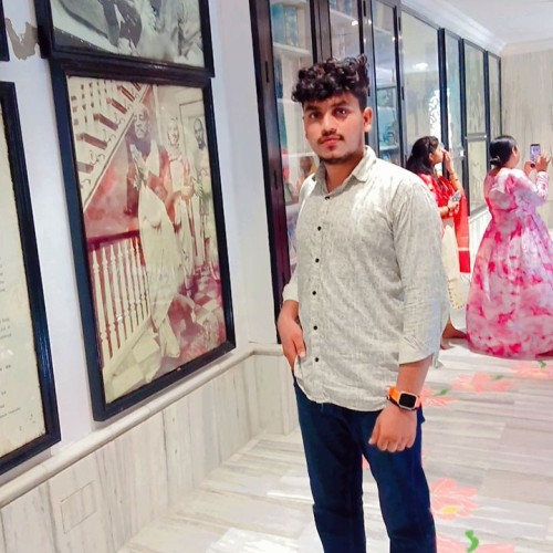 DAKSH N.