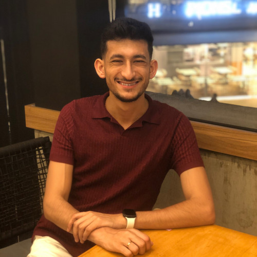 Mark K. profile photo
