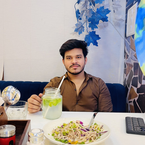 Rocky S. profile photo