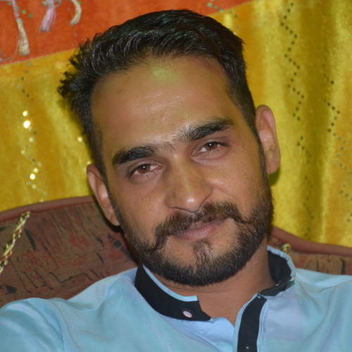Waqar A. profile photo