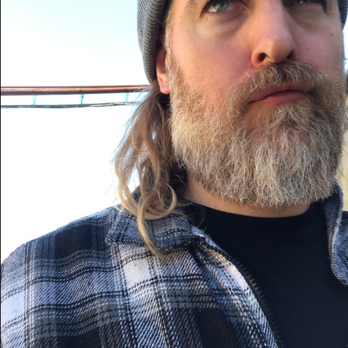 Iain M.