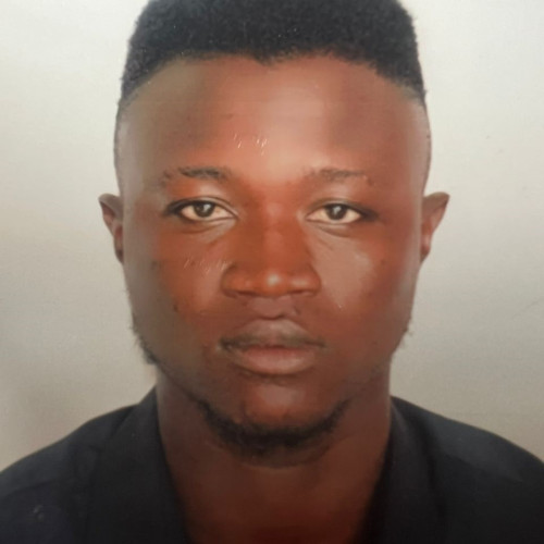 MANASSEH J. profile photo