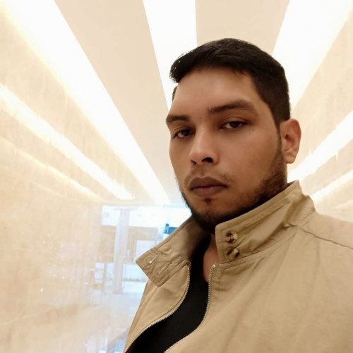 Fernando P. profile photo