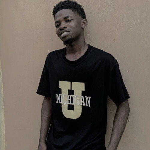 Adebayo J. profile photo
