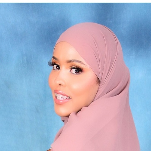 Summaya M.