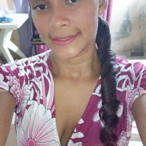 Estrella O. profile photo