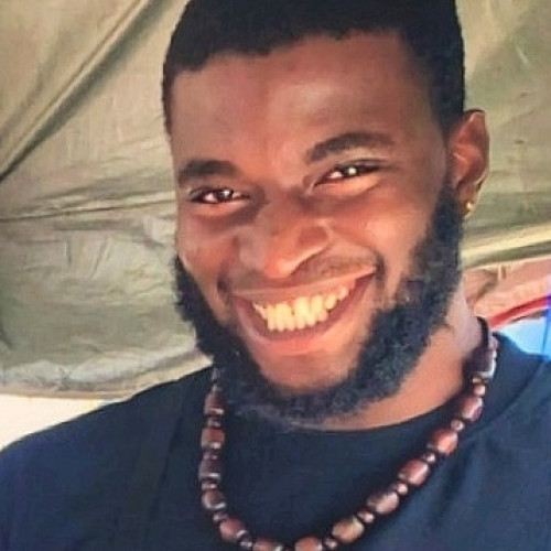 Odey  O. profile photo