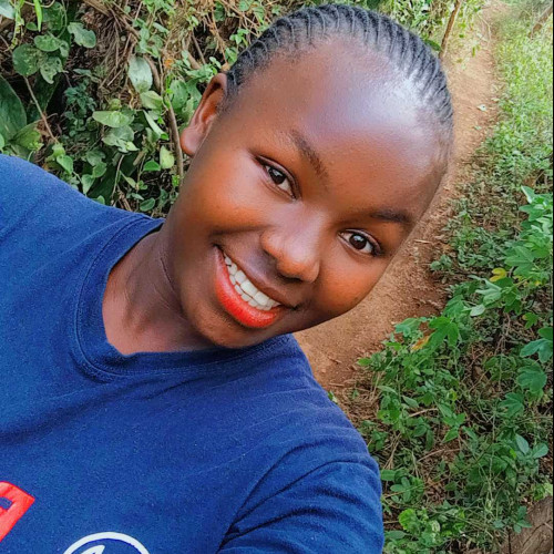 Purity C. profile photo