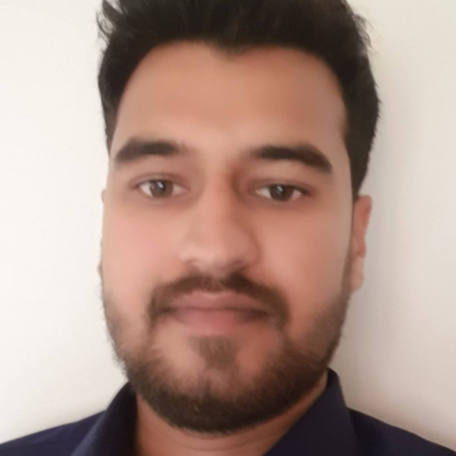 Girish A. profile photo