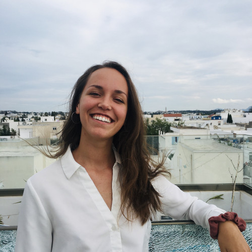 Juliette R.