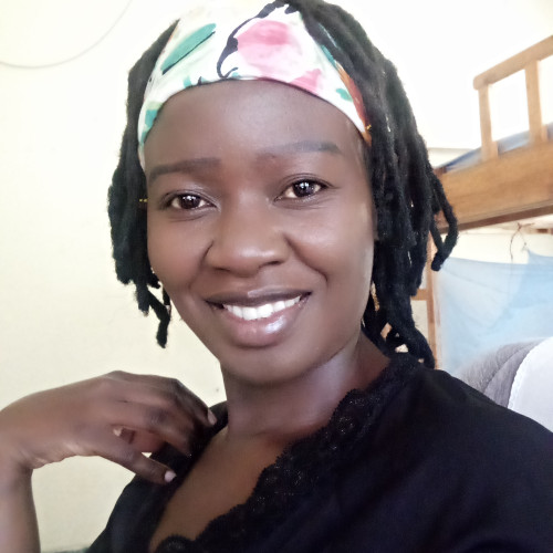 Grace  A. profile photo