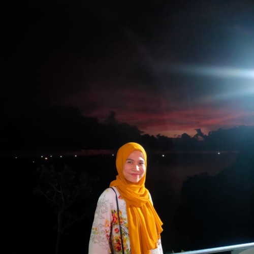 Annisa D.