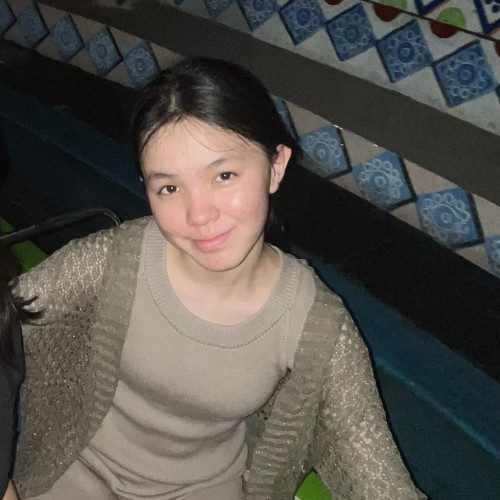 gaby a. profile photo