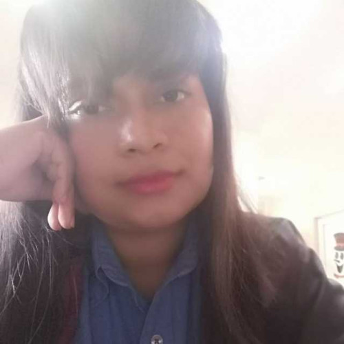 Maria I. profile photo