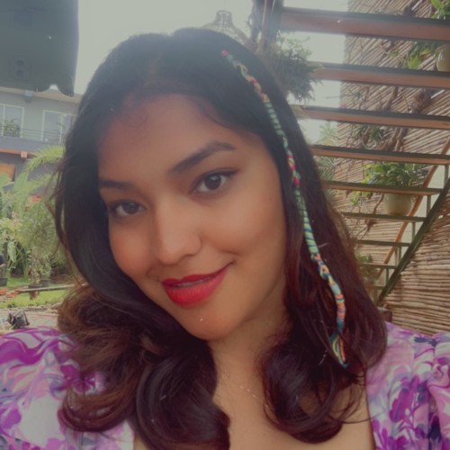 Adyasha S. profile photo