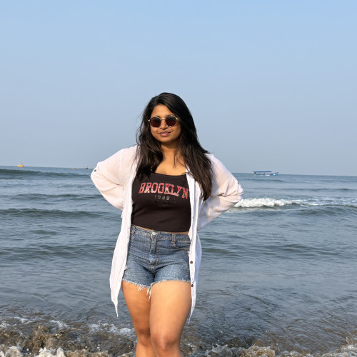 Trushna M. profile photo