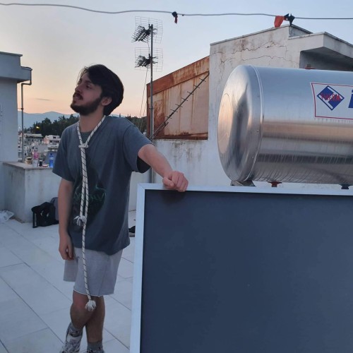 Alexander  K. profile photo