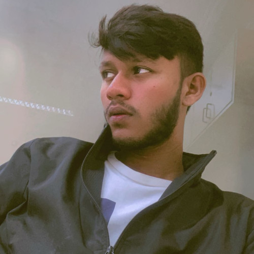 Jashraj S. profile photo