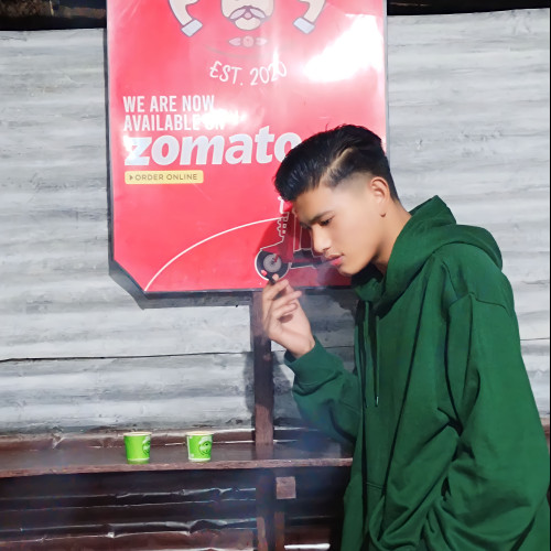 Hormingam z. profile photo