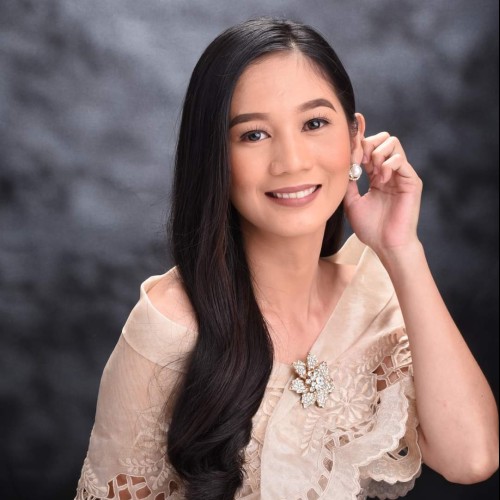 Kimberly  V.