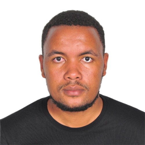 Samuel Nganga M.