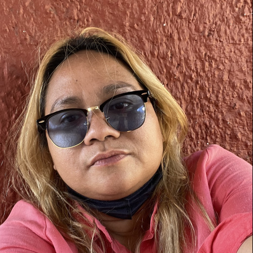 Kay G. profile photo