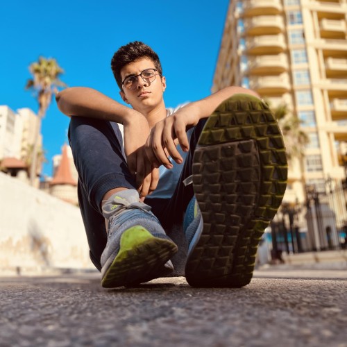 mohammed m.