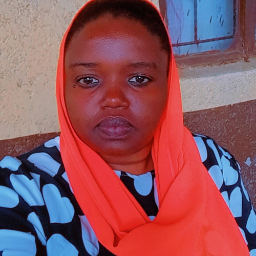 MWANAIDI G. profile photo