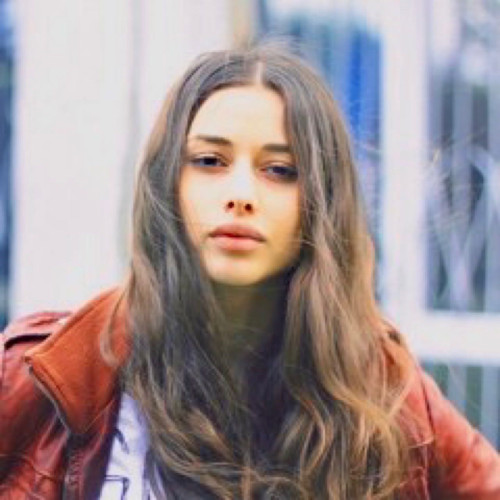 Salome M.
