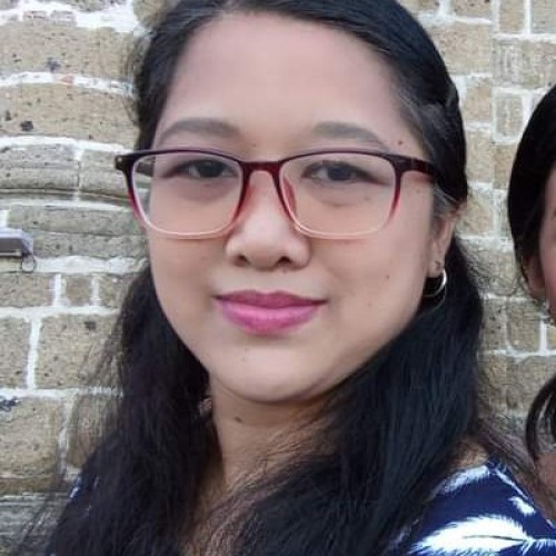 NENETH A. profile photo