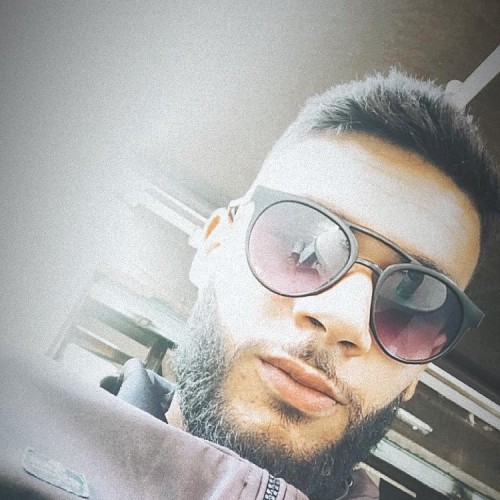 el mehdi z. profile photo