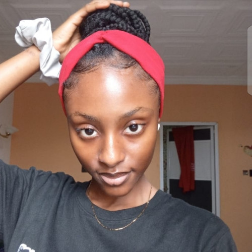 Pearl E. profile photo