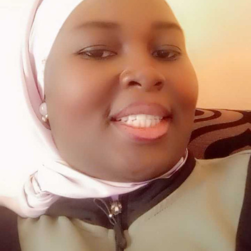 Naggayi A. profile photo