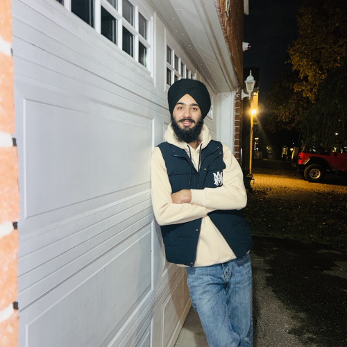 Ekampreet  S. profile photo