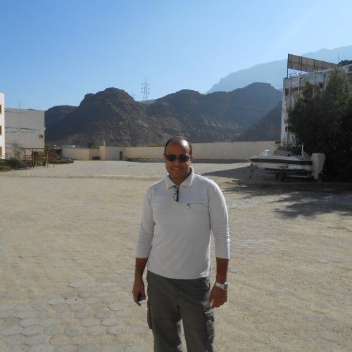 Yasser  E. profile photo