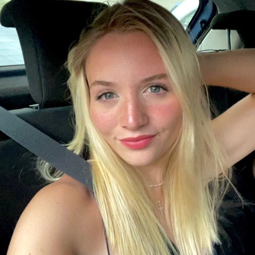 Abygaëlle  P.